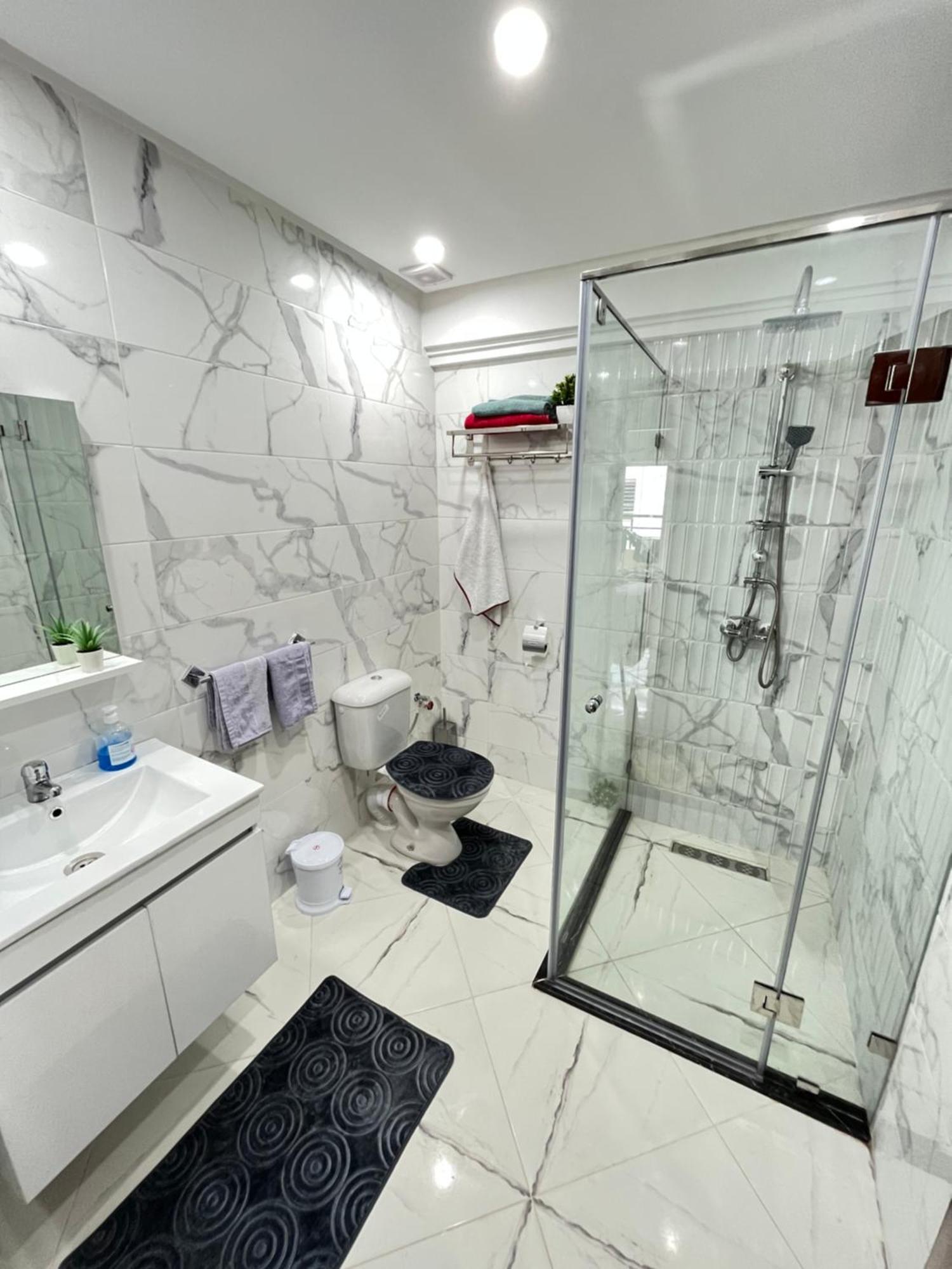 Luxury Center Town Apartment Kenitra Exterior foto